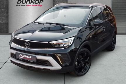 Opel Crossland (X) Gebrauchtwagen