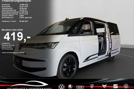 VW T7 Multivan Gebrauchtwagen