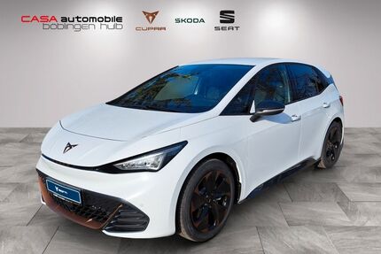 Cupra Born Gebrauchtwagen