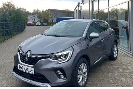Renault Captur Gebrauchtwagen