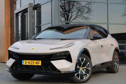 Lotus Eletre Gebrauchtwagen