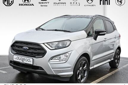 Ford EcoSport Gebrauchtwagen