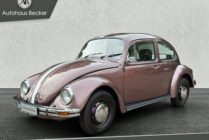 VW Käfer Gebrauchtwagen