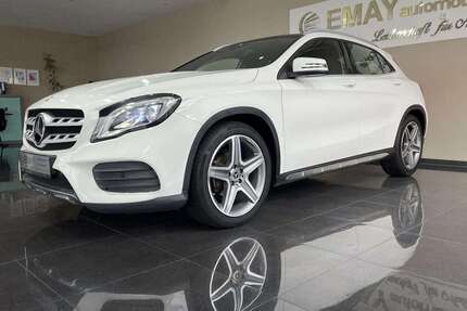 Mercedes-Benz GLA 180 Gebrauchtwagen