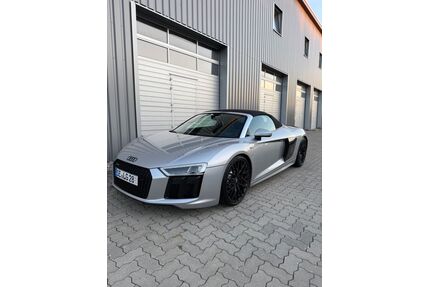 Audi R8 Gebrauchtwagen