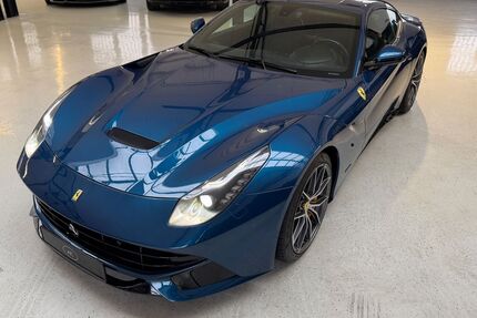Ferrari F12 Gebrauchtwagen