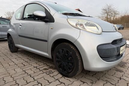 Citroen C1 Gebrauchtwagen