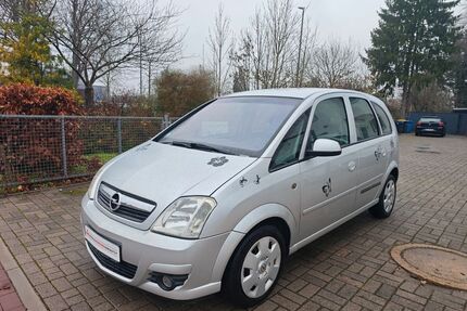 Opel Meriva Gebrauchtwagen