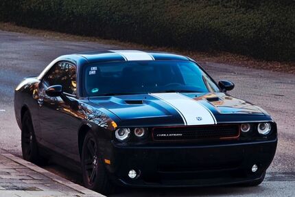 Dodge Challenger Gebrauchtwagen