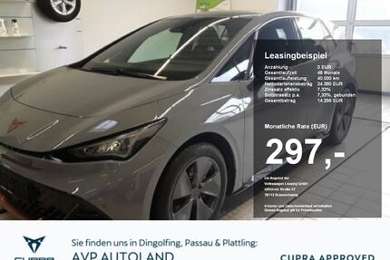 Cupra Born Gebrauchtwagen