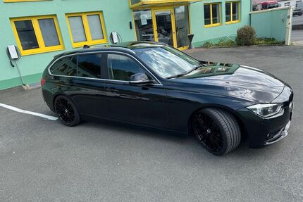 BMW 320 Gebrauchtwagen