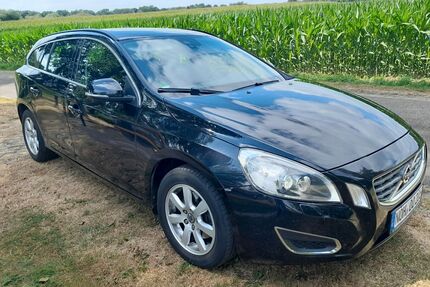 Volvo V60 Gebrauchtwagen