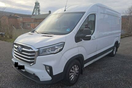Maxus Deliver 9 Gebrauchtwagen