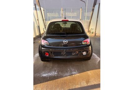 Opel Adam Gebrauchtwagen