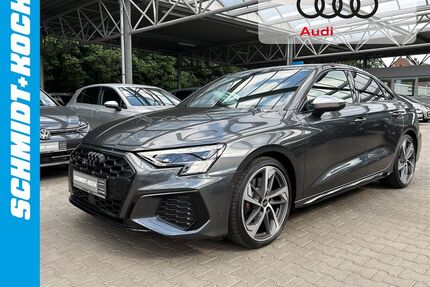 Audi S3 Gebrauchtwagen