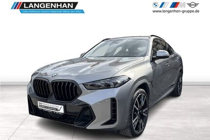 BMW X6 Gebrauchtwagen