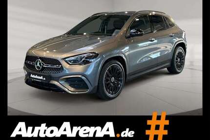 Mercedes-Benz GLA 200 Gebrauchtwagen