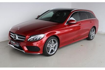 Mercedes-Benz C 250 Gebrauchtwagen