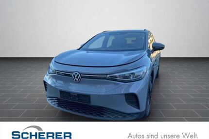 VW ID.4 Gebrauchtwagen