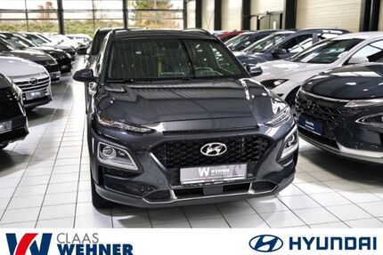 Hyundai KONA Gebrauchtwagen