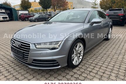 Audi A7 Gebrauchtwagen