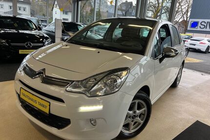 Citroen C3 Gebrauchtwagen