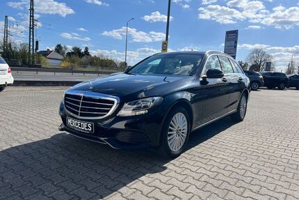 Mercedes-Benz C 220 Gebrauchtwagen