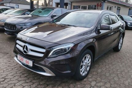 Mercedes-Benz GLA 200 Gebrauchtwagen