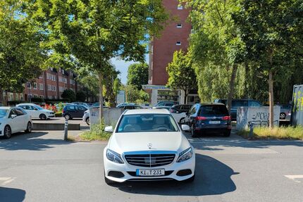 Mercedes-Benz C 220 Gebrauchtwagen