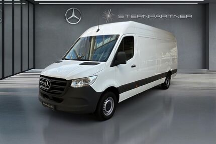 Mercedes-Benz Sprinter Gebrauchtwagen