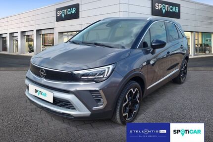 Opel Crossland (X) Gebrauchtwagen