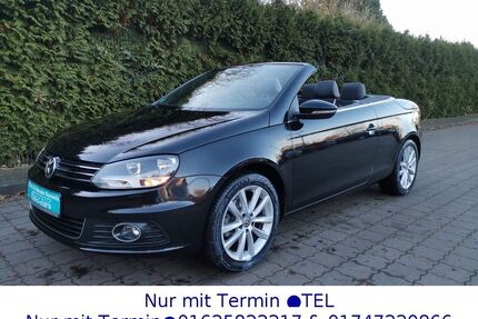 VW Eos Gebrauchtwagen
