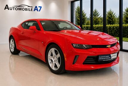 Chevrolet Camaro Gebrauchtwagen