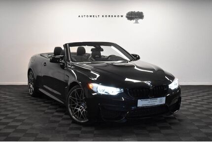 BMW M4 Gebrauchtwagen