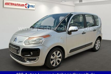 Citroen C3 Picasso Gebrauchtwagen