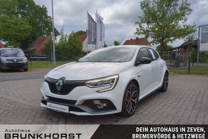 Renault Megane Gebrauchtwagen