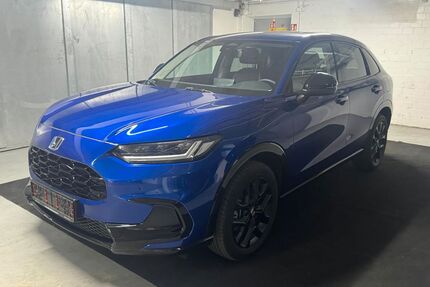 Honda ZR-V Gebrauchtwagen