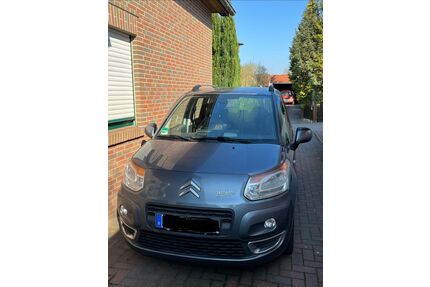 Citroen C3 Picasso Gebrauchtwagen