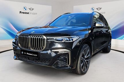 BMW X7 M50 Gebrauchtwagen