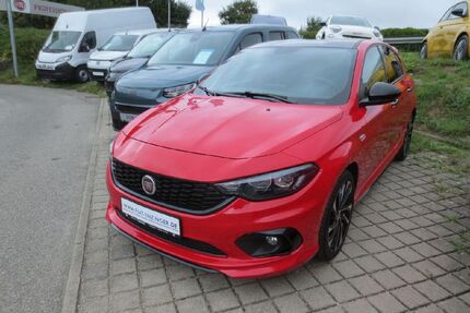Fiat Tipo Gebrauchtwagen