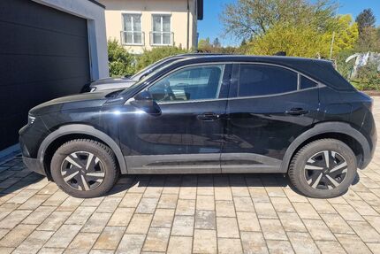 Opel Mokka Gebrauchtwagen