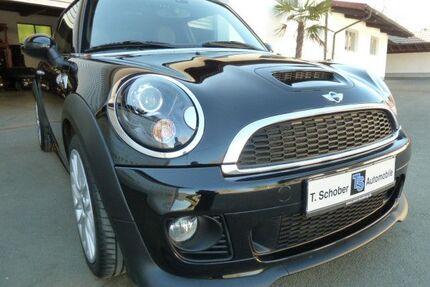 Mini Cooper S Gebrauchtwagen