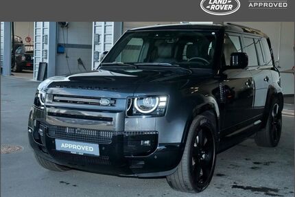 Land Rover Defender Gebrauchtwagen