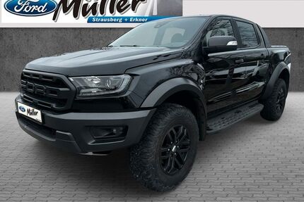Ford Raptor Gebrauchtwagen