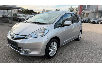 Honda Jazz Gebrauchtwagen