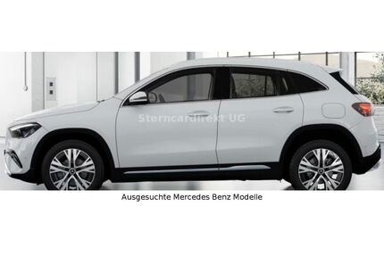 Mercedes-Benz GLA 180 Gebrauchtwagen