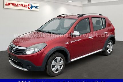 Dacia Sandero Gebrauchtwagen