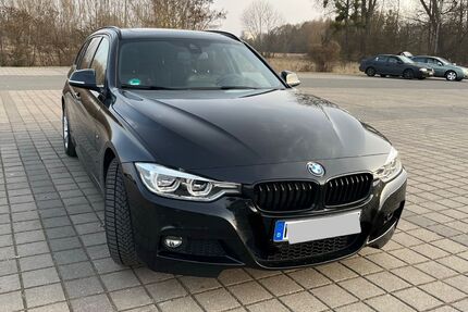 BMW 320 Gebrauchtwagen