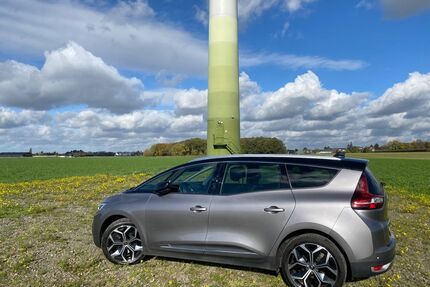 Renault Grand Scenic Gebrauchtwagen