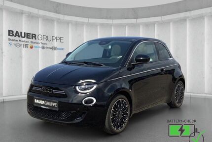 Fiat 500e Gebrauchtwagen